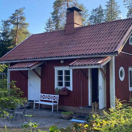 Villa Tammikko Tuusula Kültér fotó