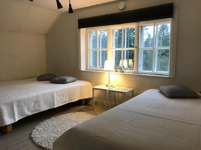 Villa Tammikko Tuusula Kültér fotó
