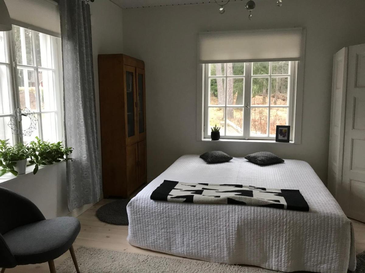 Villa Tammikko Tuusula Kültér fotó