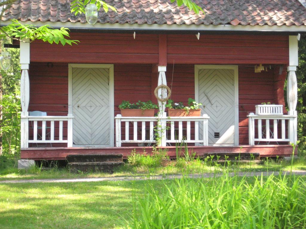 Villa Tammikko Tuusula Szoba fotó